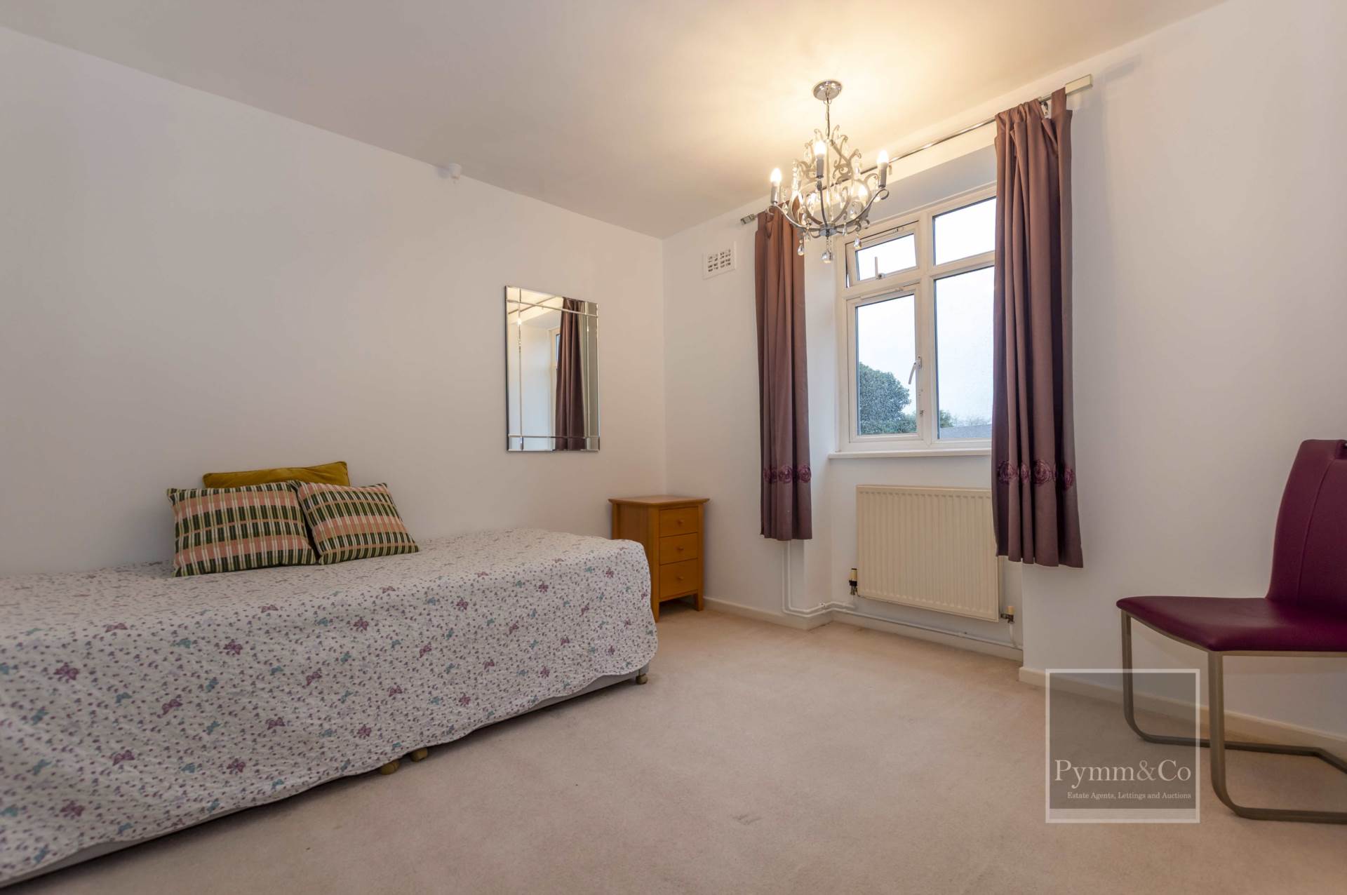 Additional Property Image 1 bedroom Apartment for sale in Norwich 4