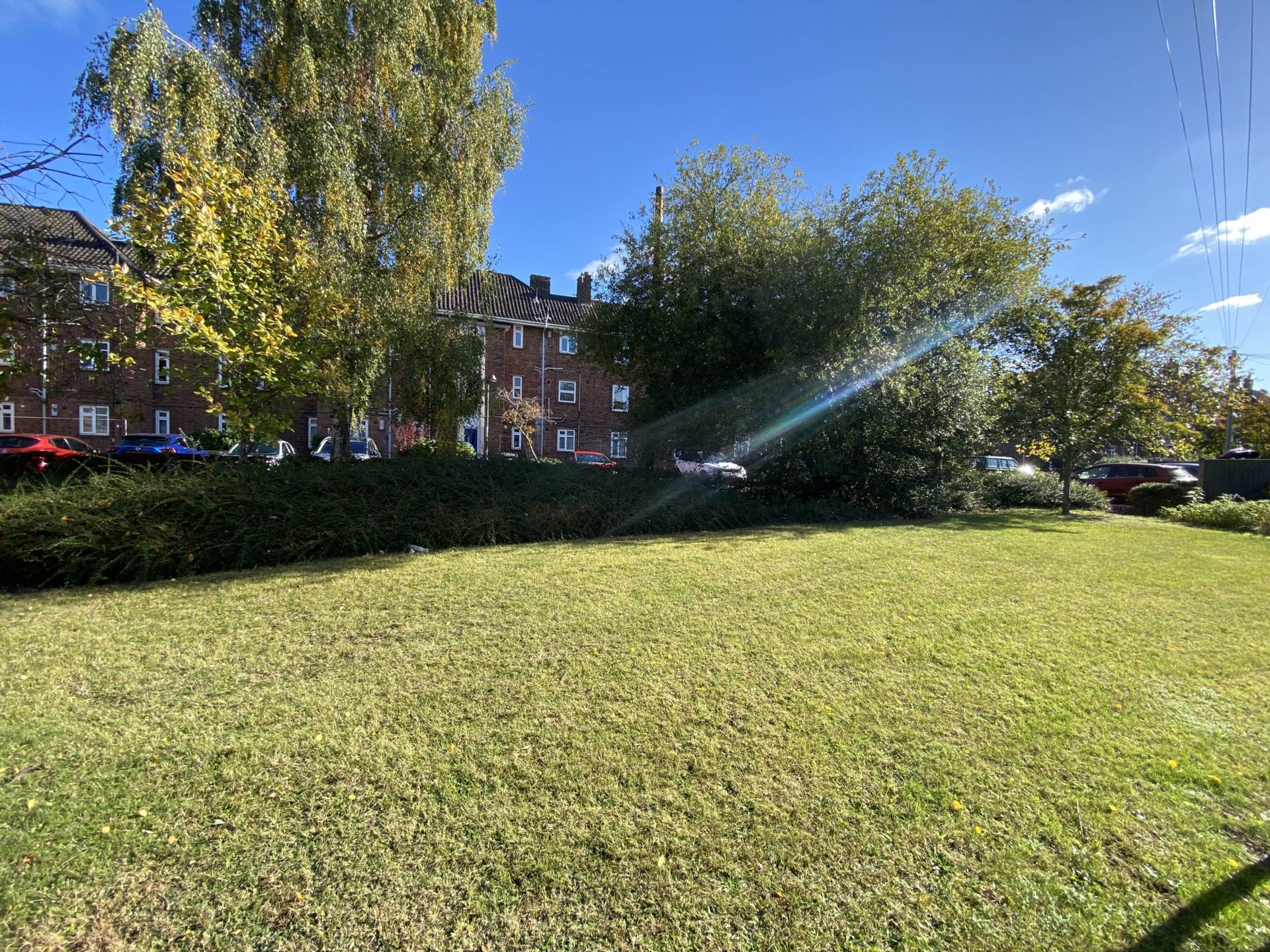 Additional Property Image 1 bedroom Apartment for sale in Norwich 6