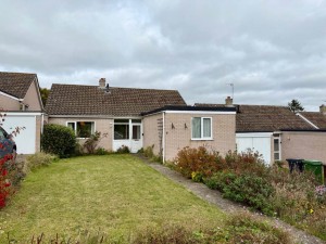 3 bedroom Bungalow for sale in Norwich