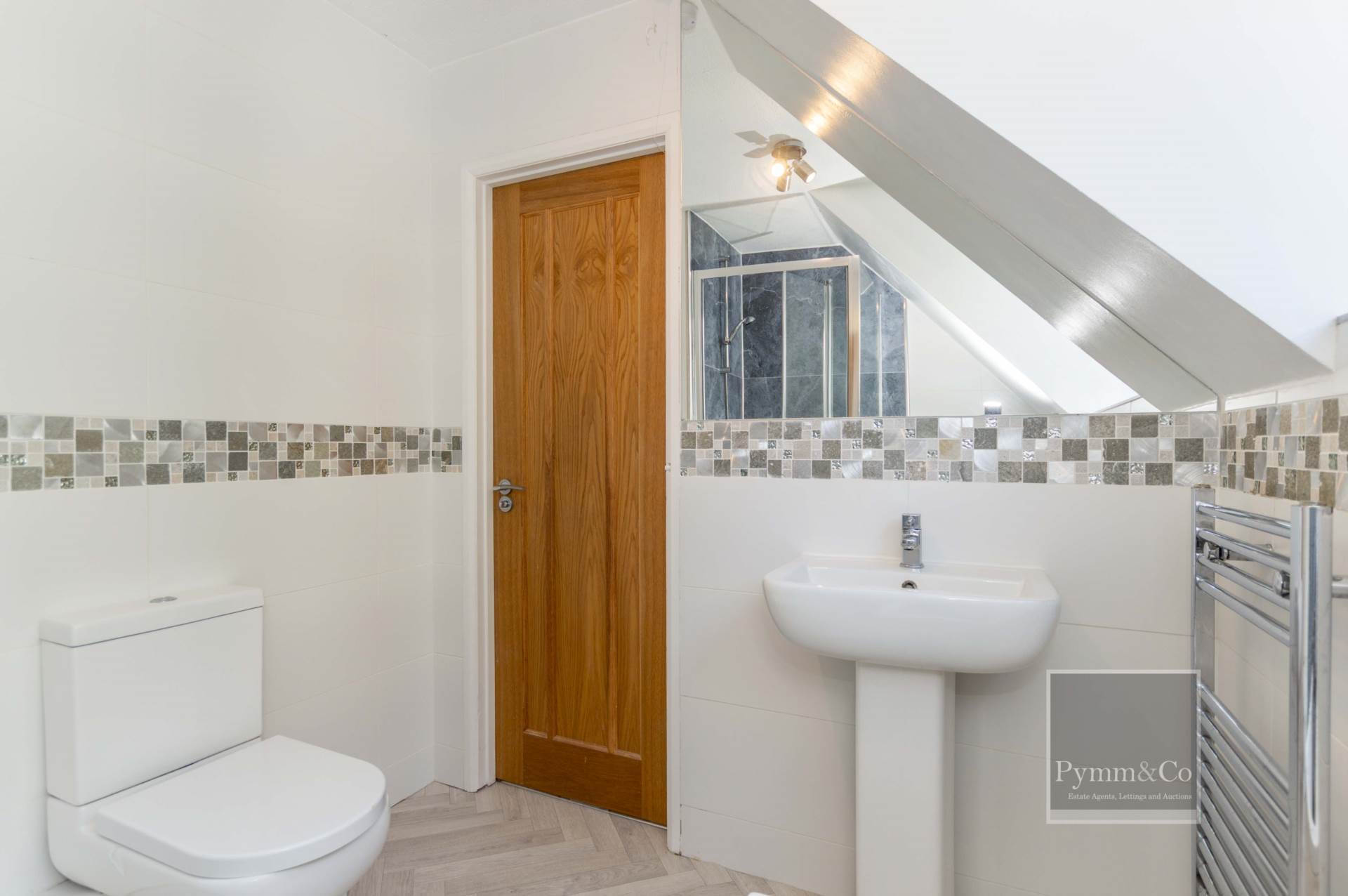 Additional Property Image 3 bedroom Semi Detached for sale in Norwich 13
