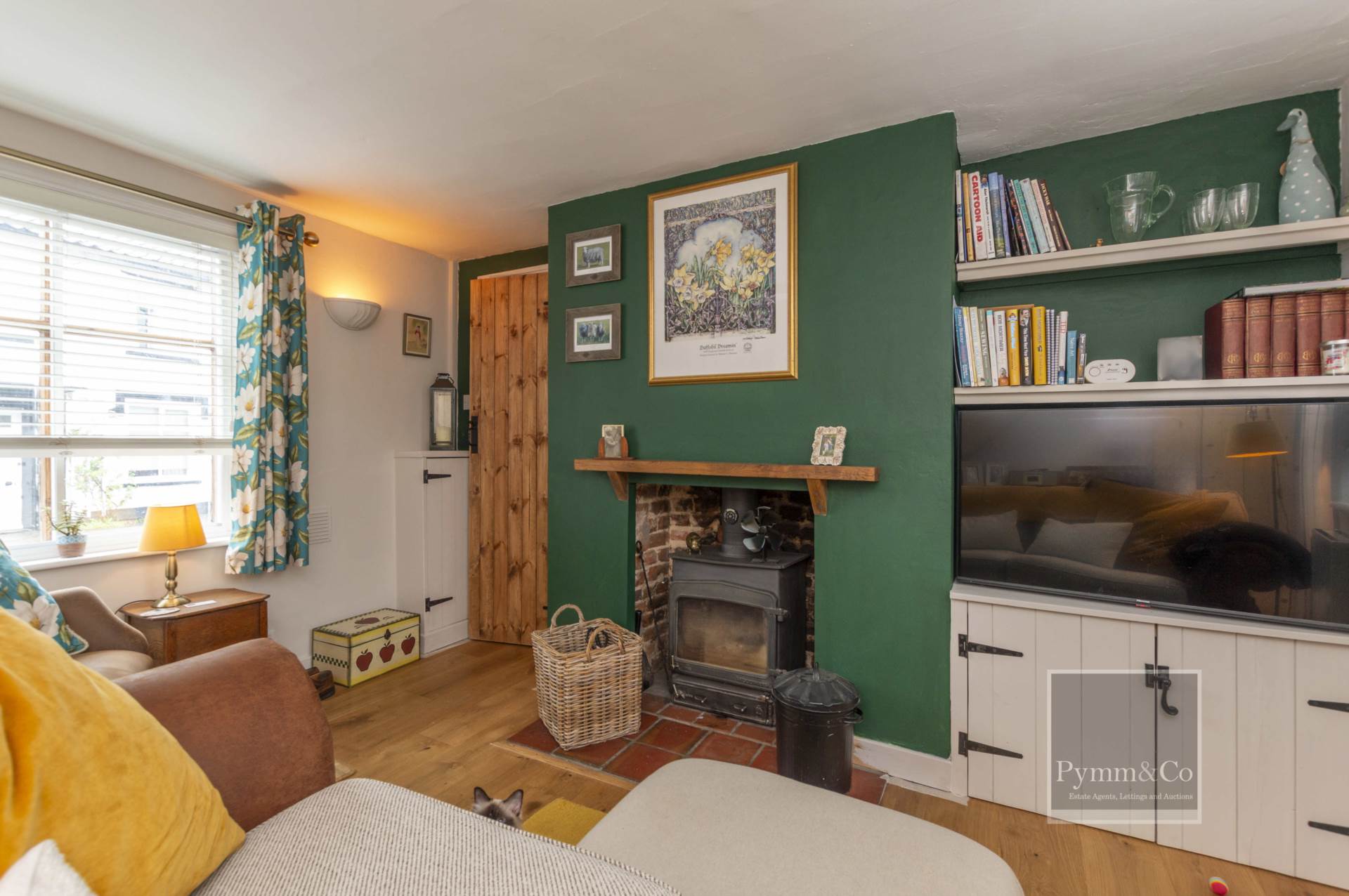 Additional Property Image 1 bedroom End of Terrace for sale in Norwich 2