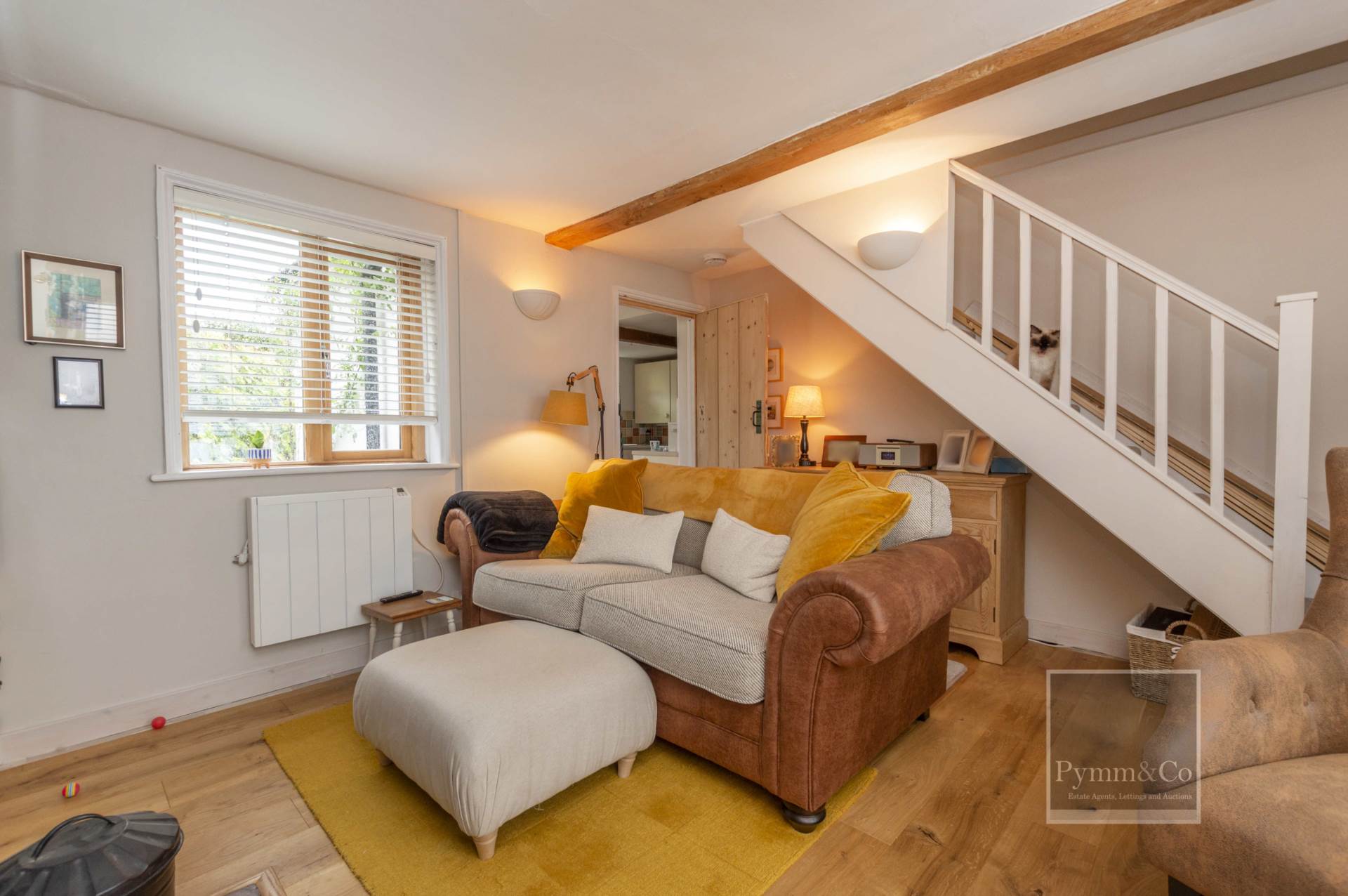 Additional Property Image 1 bedroom End of Terrace for sale in Norwich 3