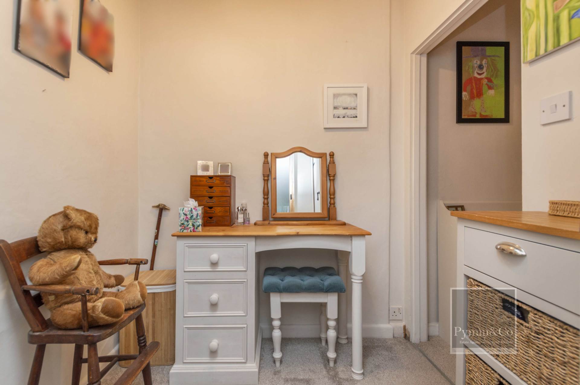Additional Property Image 1 bedroom End of Terrace for sale in Norwich 8