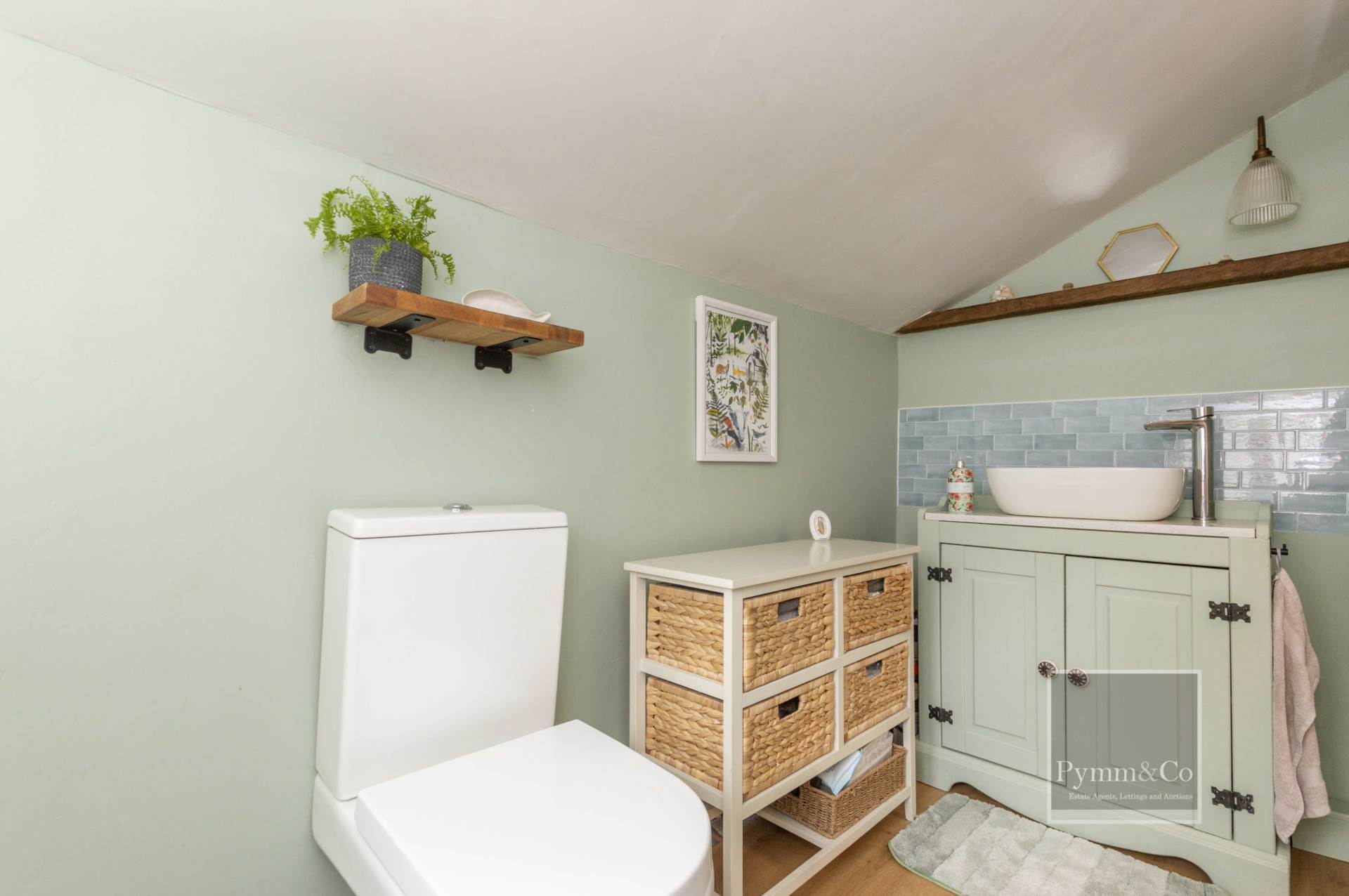 Additional Property Image 1 bedroom End of Terrace for sale in Norwich 9