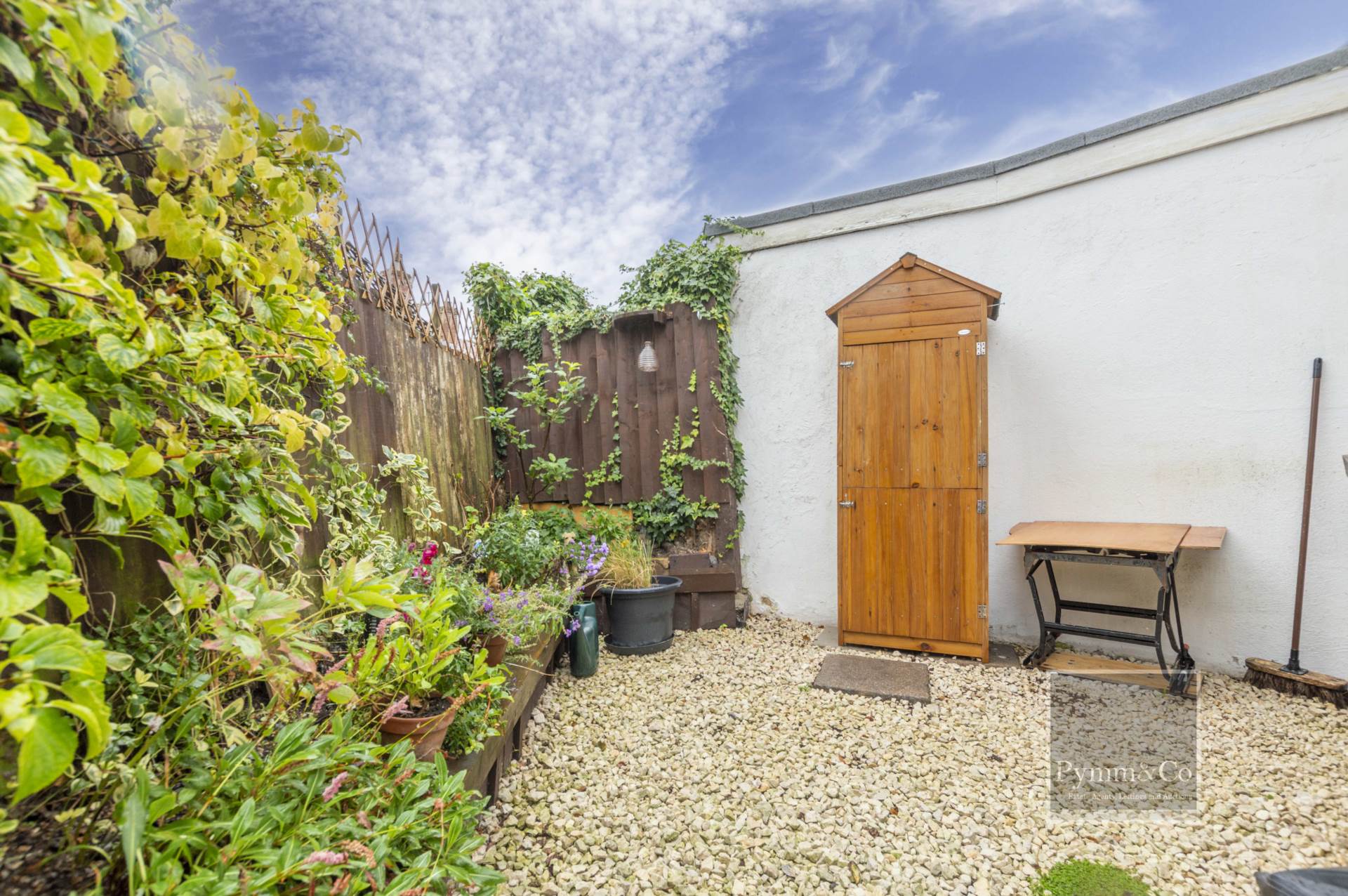 Additional Property Image 1 bedroom End of Terrace for sale in Norwich 10