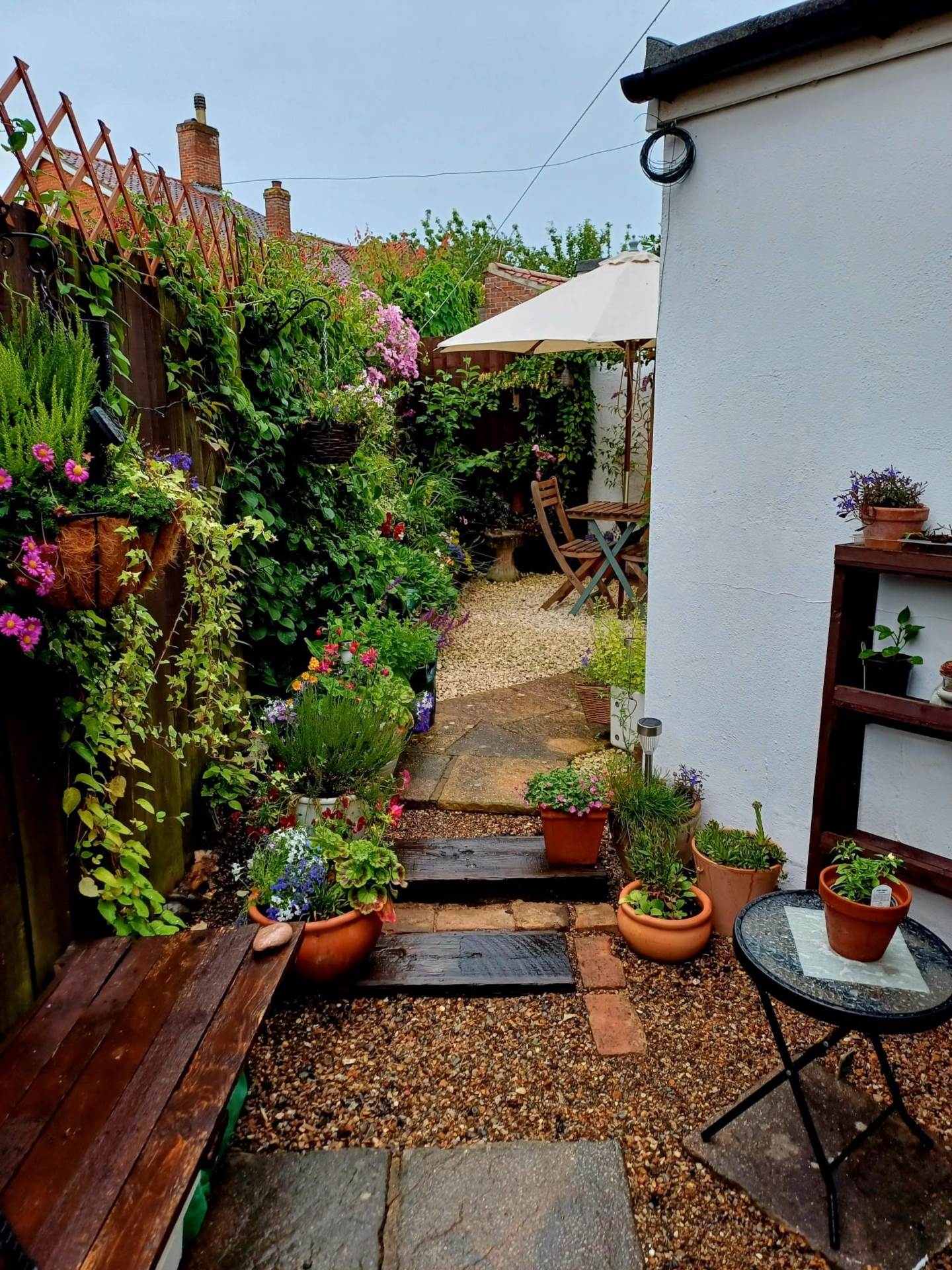Additional Property Image 1 bedroom End of Terrace for sale in Norwich 16