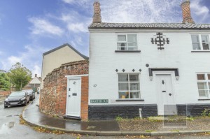 1 bedroom End of Terrace for sale in Norwich
