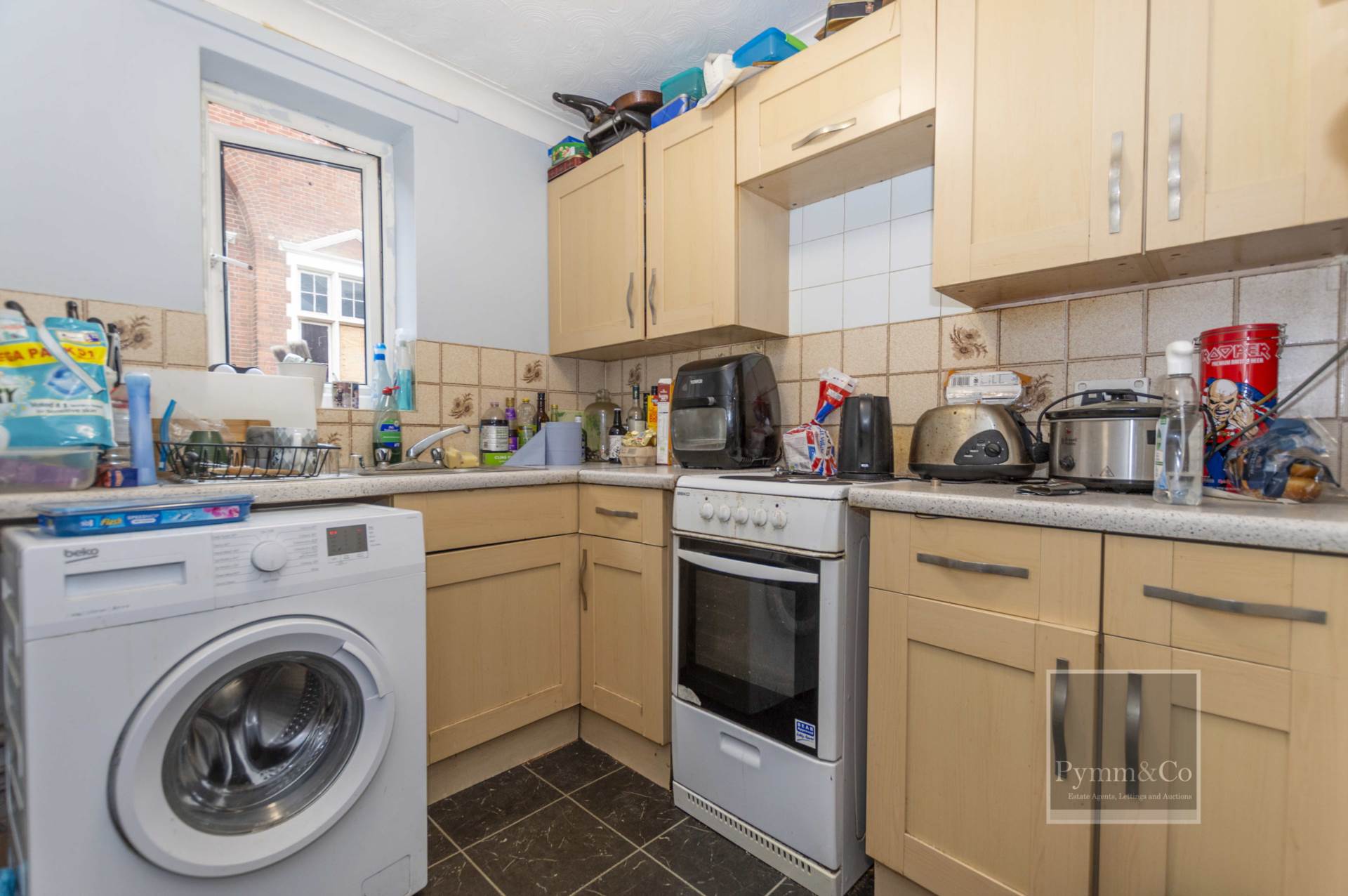 Additional Property Image 1 bedroom Apartment for sale in Norwich 3