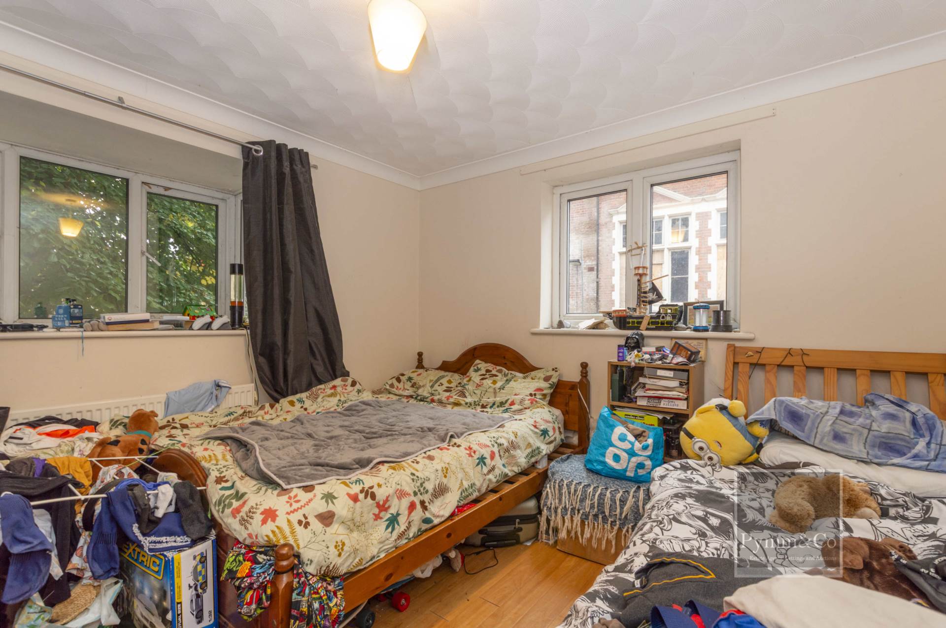 Additional Property Image 1 bedroom Apartment for sale in Norwich 4