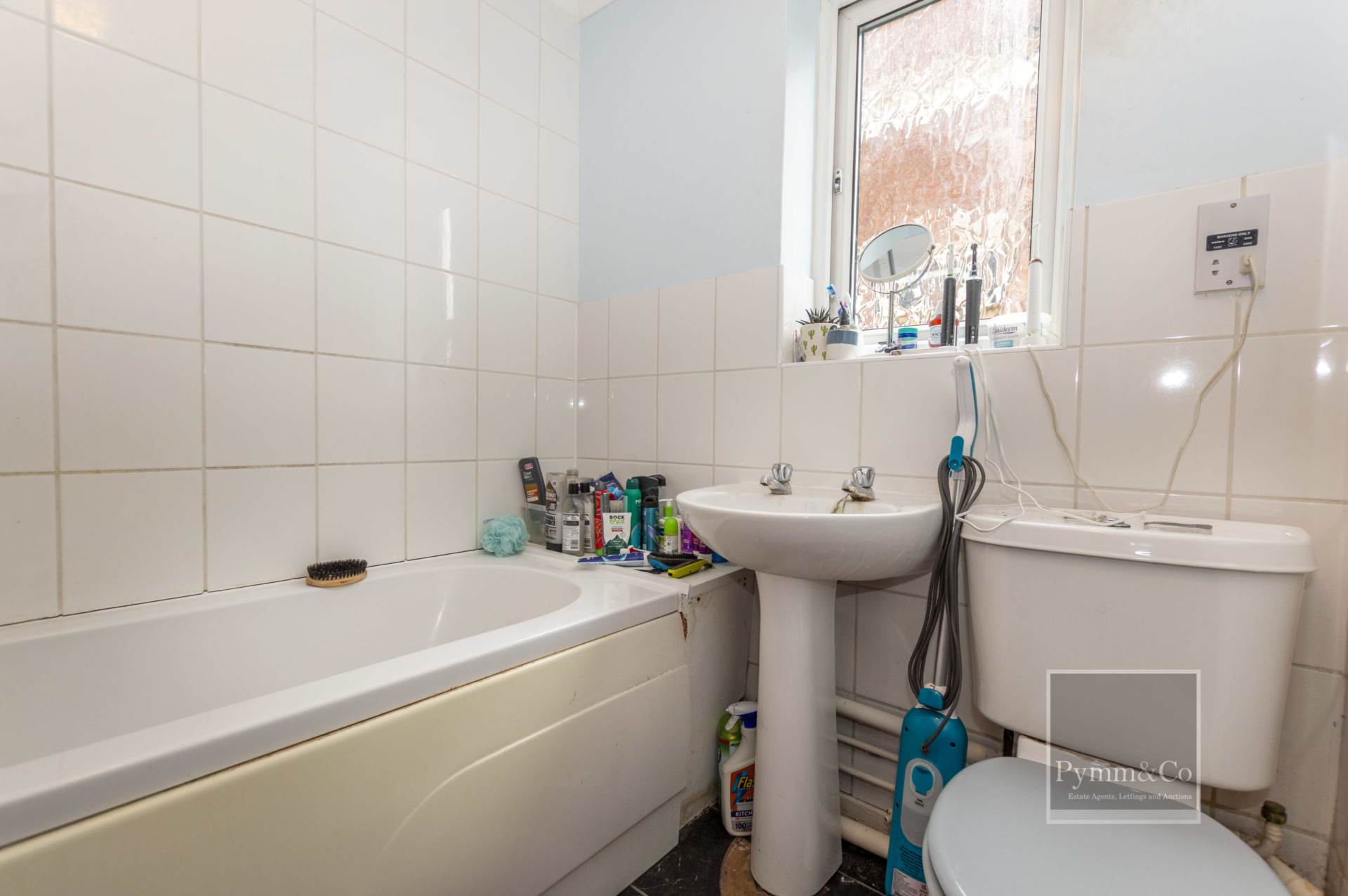 Additional Property Image 1 bedroom Apartment for sale in Norwich 6