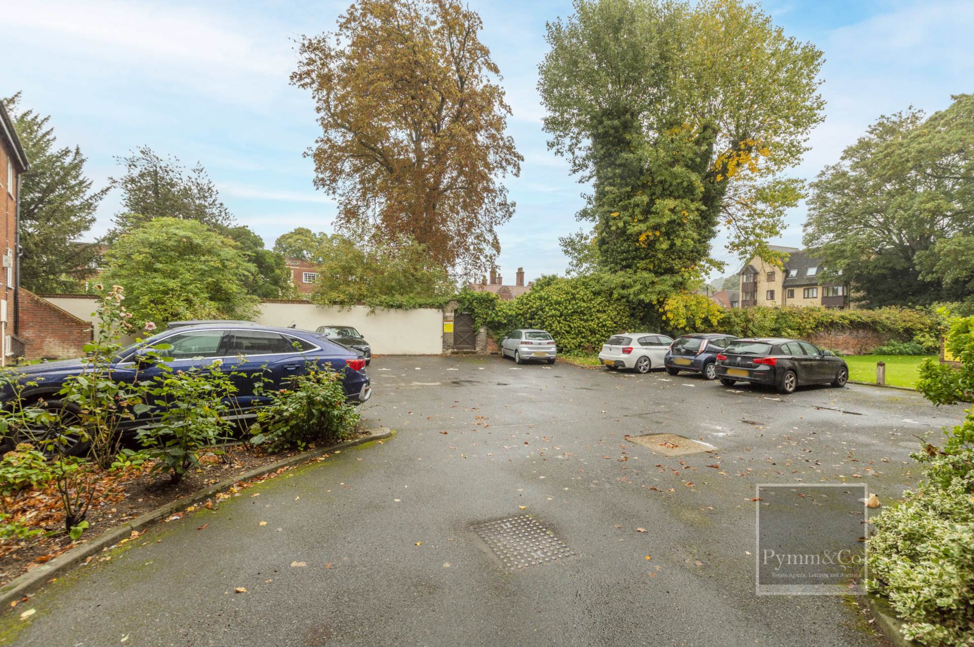 Additional Property Image 1 bedroom Apartment for sale in Norwich 7