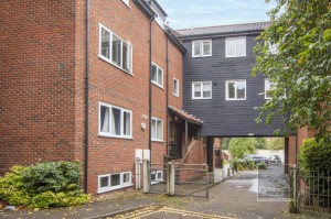1 bedroom Apartment for sale in Norwich
