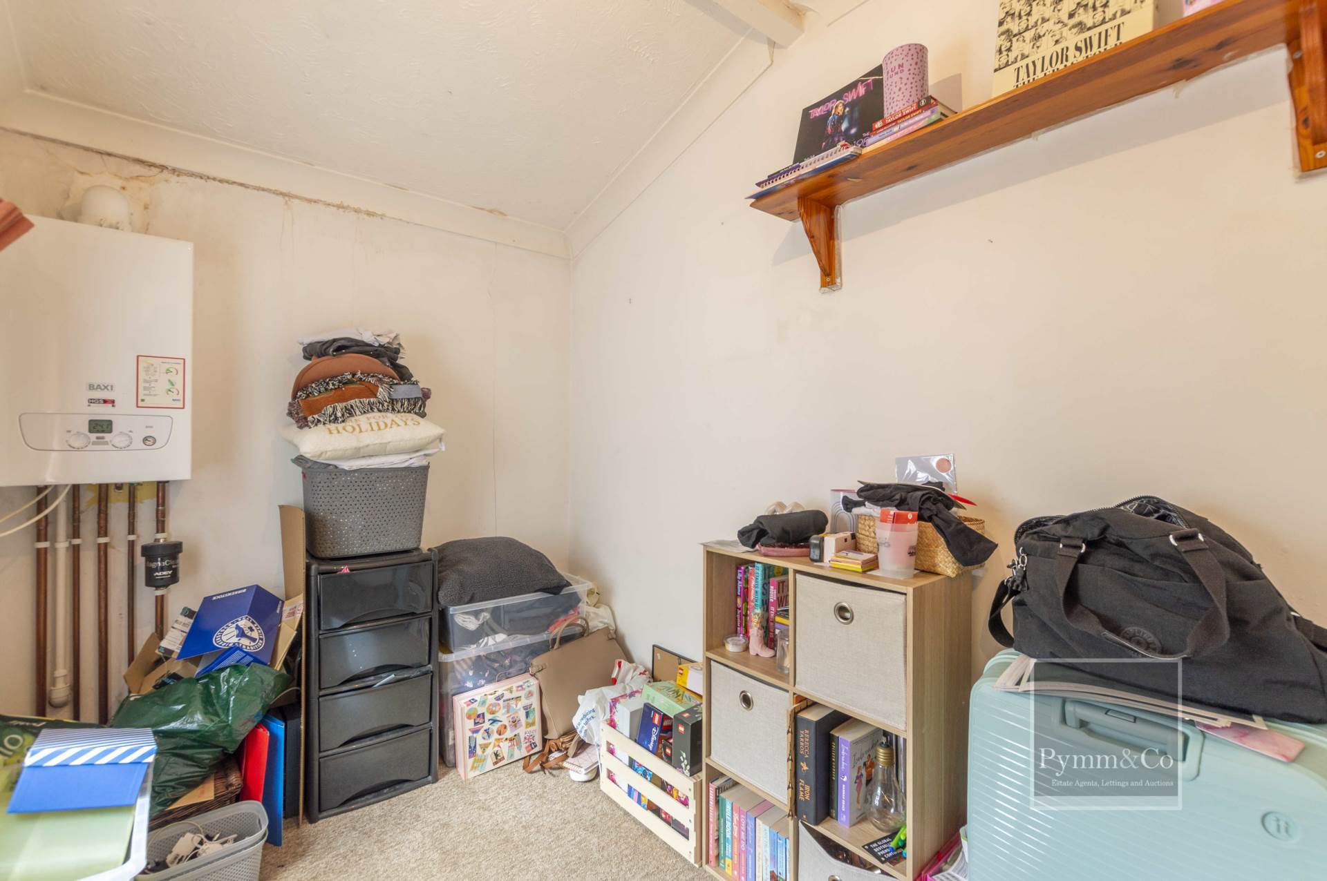Additional Property Image 3 bedroom Terraced for sale in Norwich 8