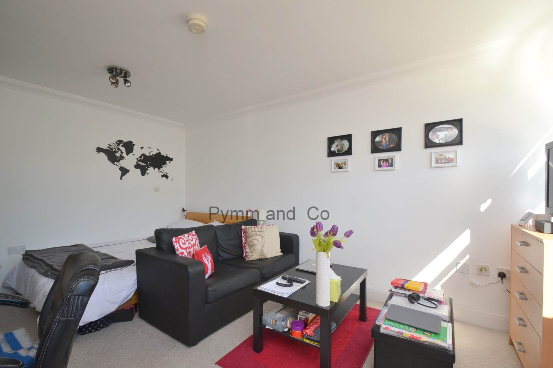 Additional Property Image 1 bedroom Studio for sale in Norwich 3