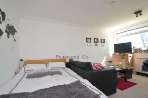 1 bedroom Studio for sale in Norwich