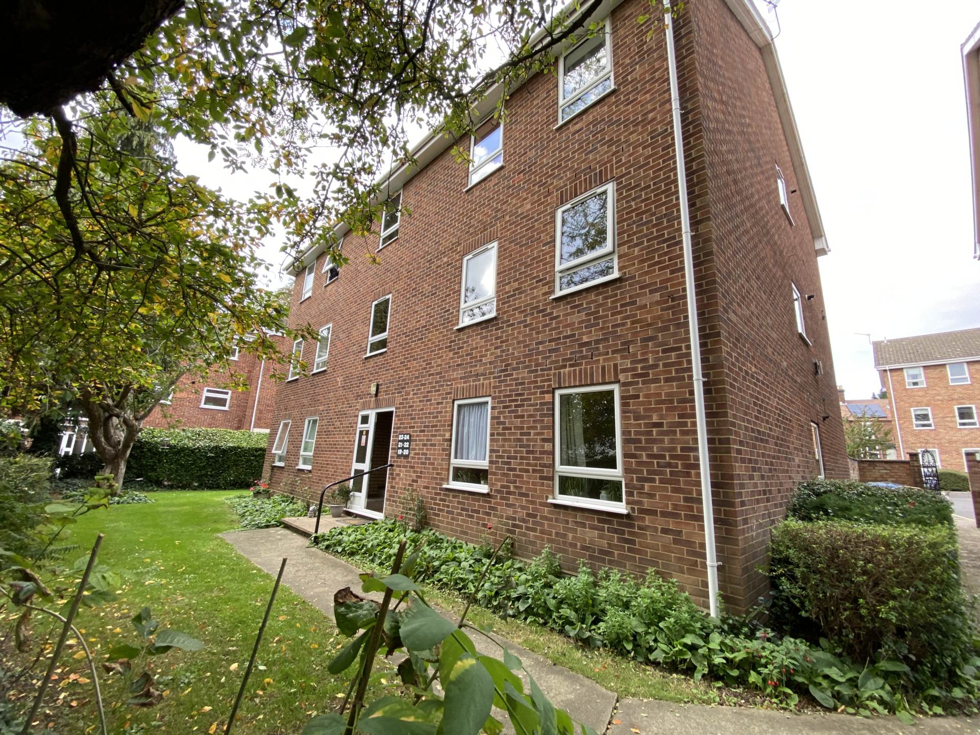 Additional Property Image 1 bedroom Flat for sale in Norwich 2