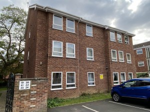 1 bedroom Flat for sale in Norwich
