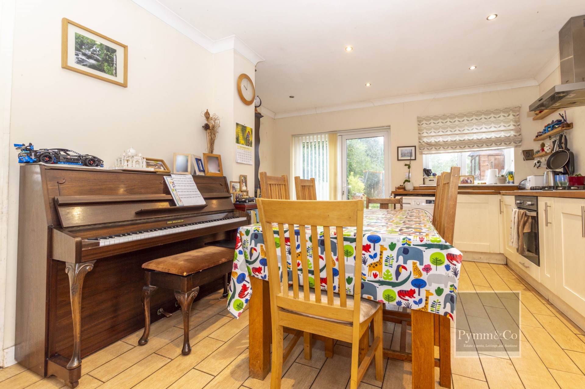 Additional Property Image 3 bedroom End of Terrace for sale in Norwich 4