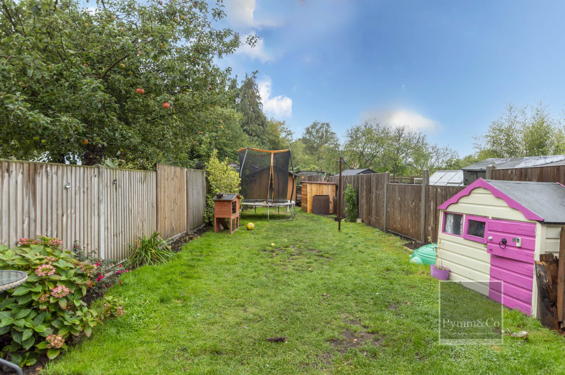 Additional Property Image 3 bedroom End of Terrace for sale in Norwich 10