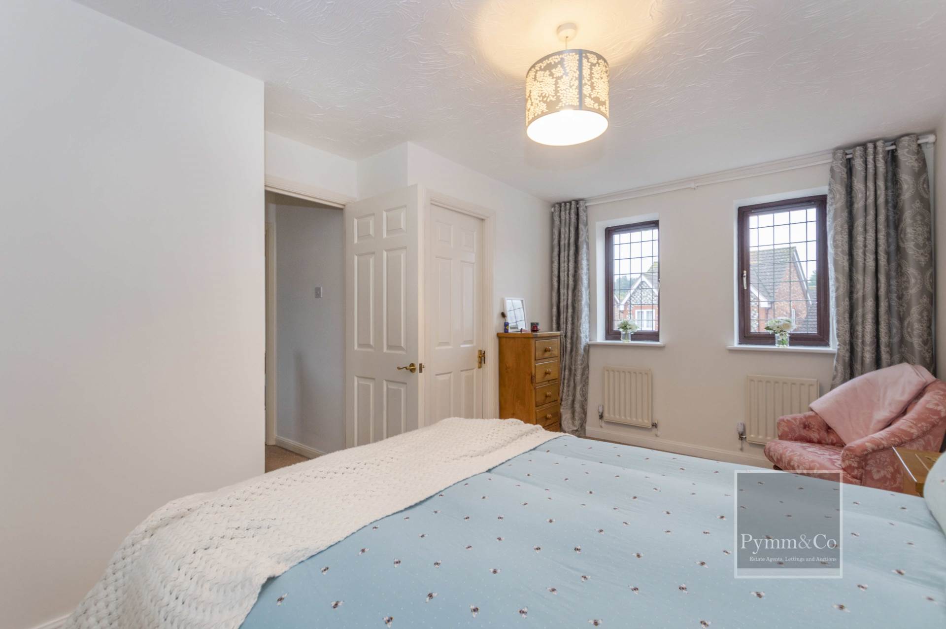 Additional Property Image 4 bedroom Detached for sale in Norwich 6