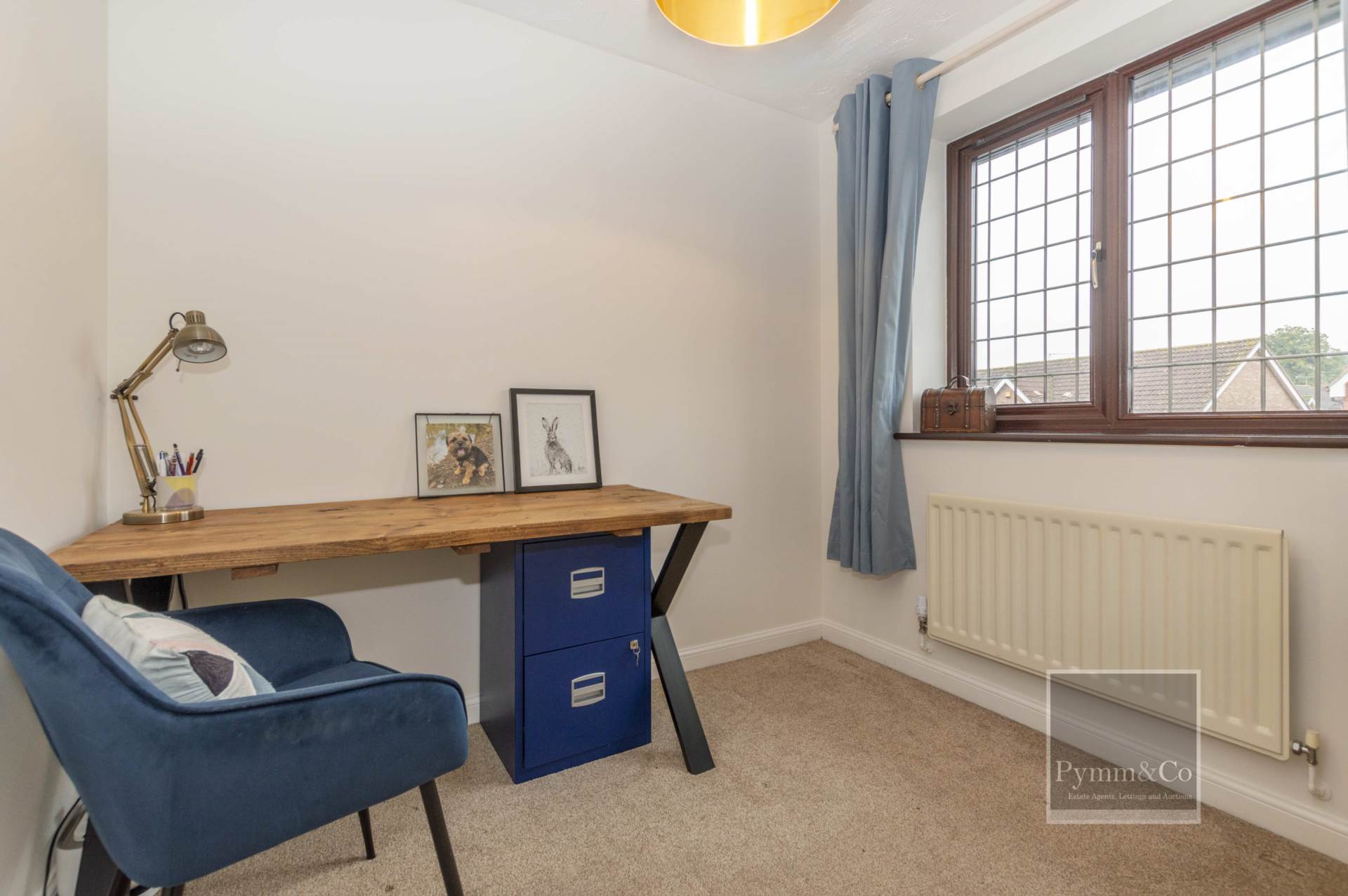 Additional Property Image 4 bedroom Detached for sale in Norwich 9