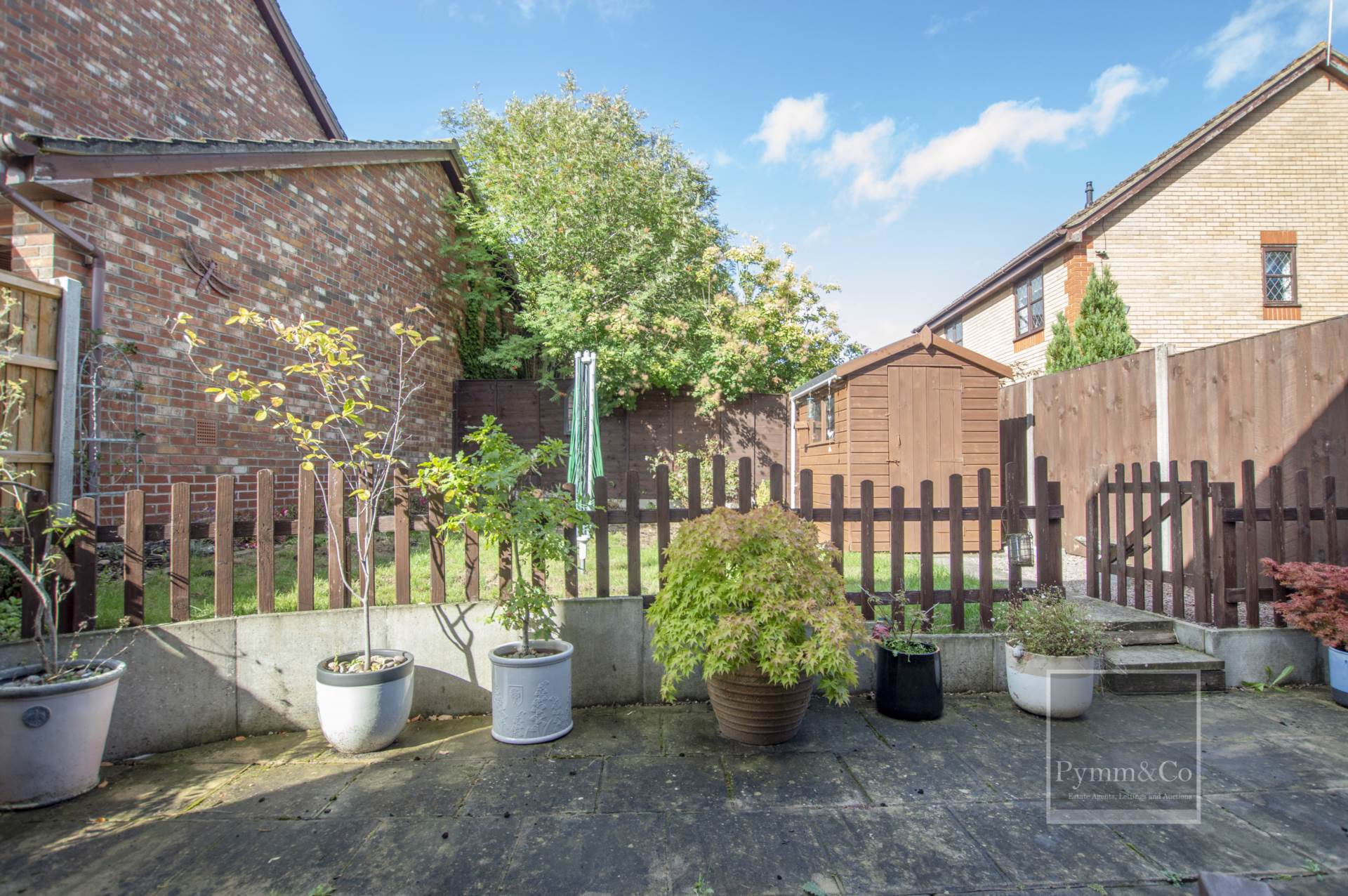 Additional Property Image 4 bedroom Detached for sale in Norwich 12