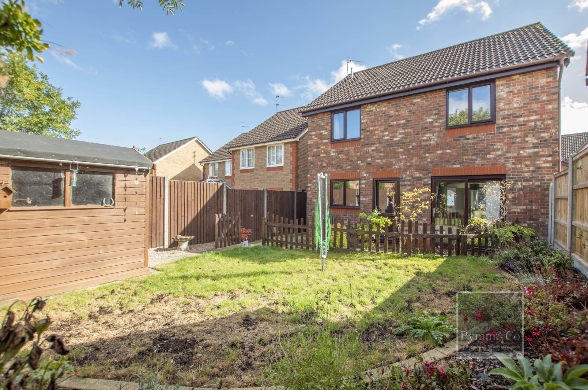 Additional Property Image 4 bedroom Detached for sale in Norwich 13