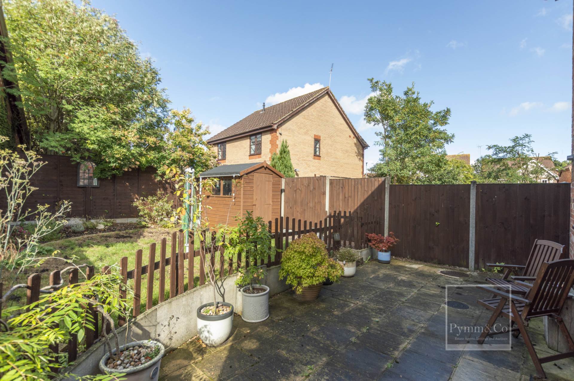 Additional Property Image 4 bedroom Detached for sale in Norwich 14