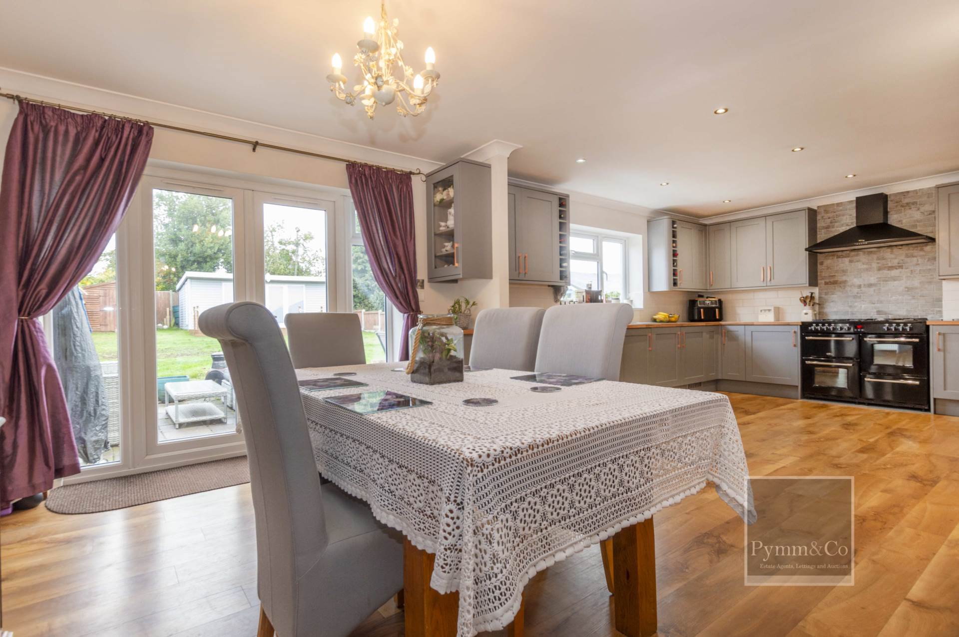 Additional Property Image 3 bedroom Semi Detached Bungalow for sale in Norwich 2