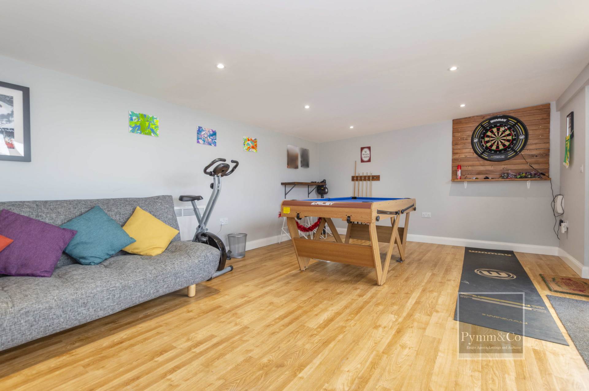 Additional Property Image 3 bedroom Semi Detached Bungalow for sale in Norwich 5