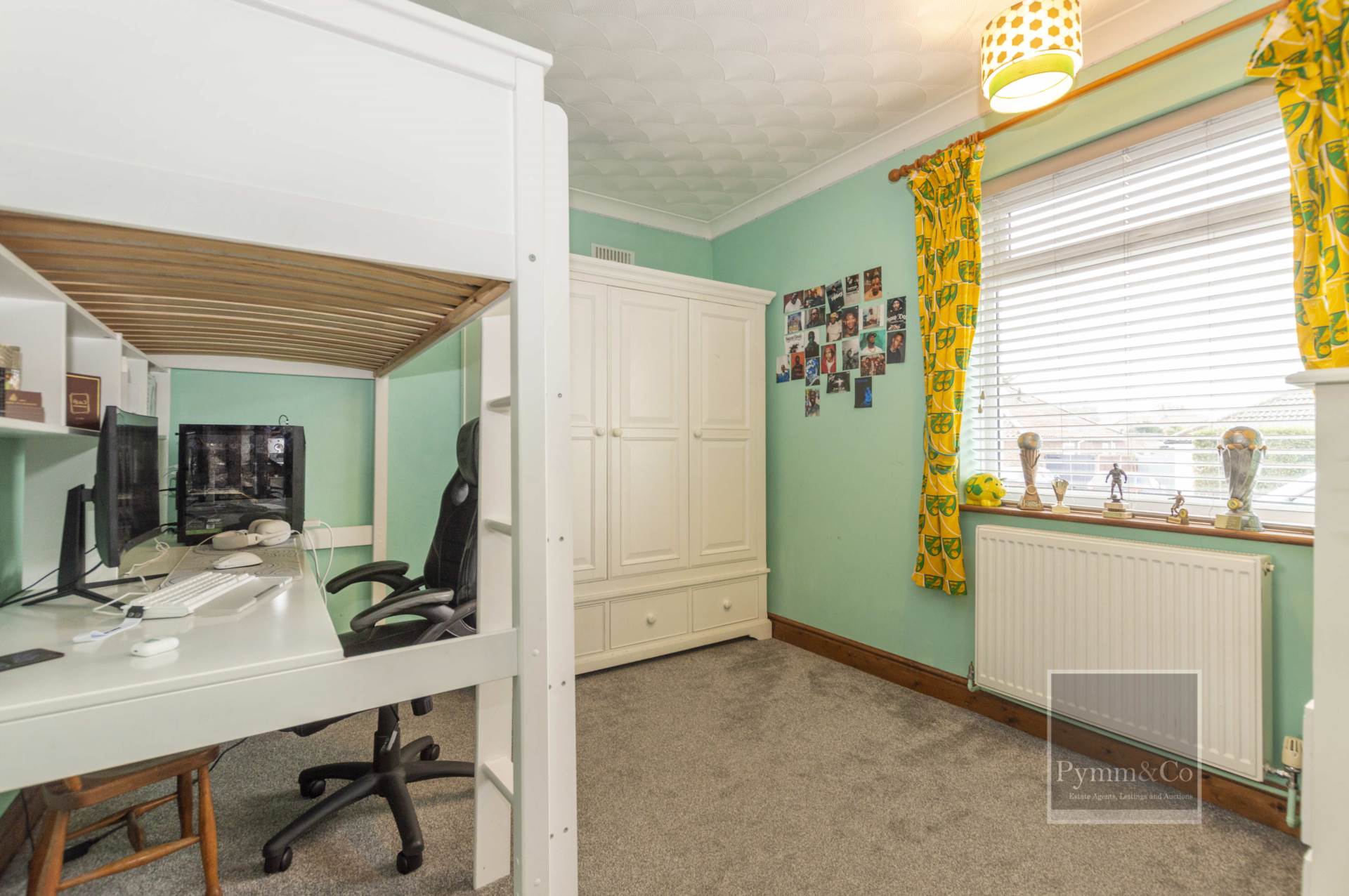 Additional Property Image 3 bedroom Semi Detached Bungalow for sale in Norwich 7