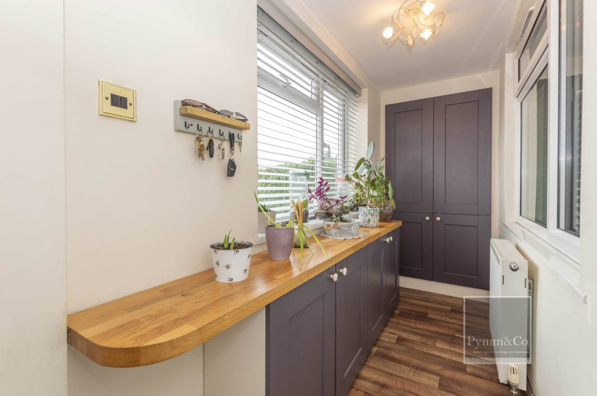 Additional Property Image 3 bedroom Semi Detached Bungalow for sale in Norwich 8