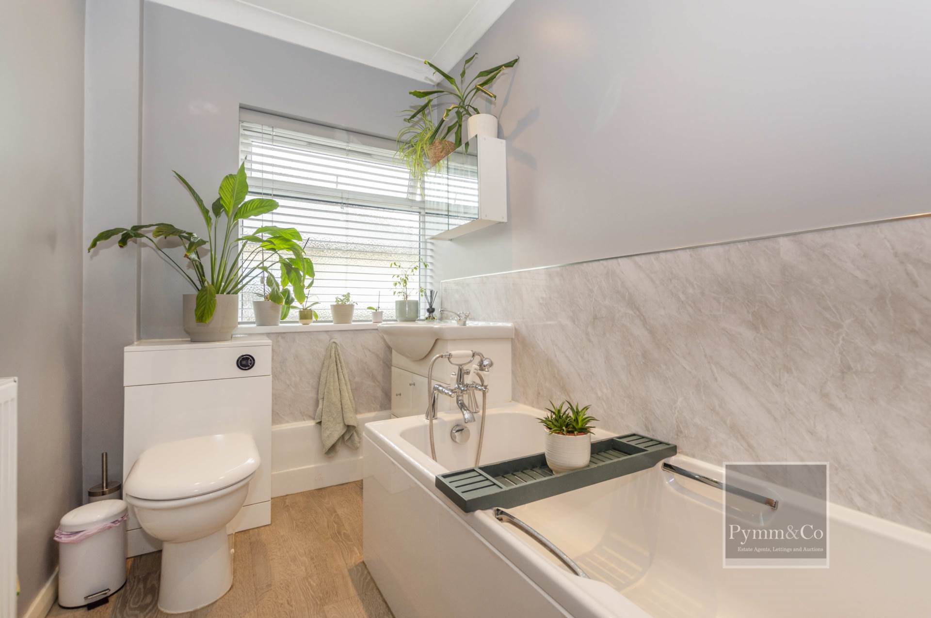 Additional Property Image 3 bedroom Semi Detached Bungalow for sale in Norwich 9