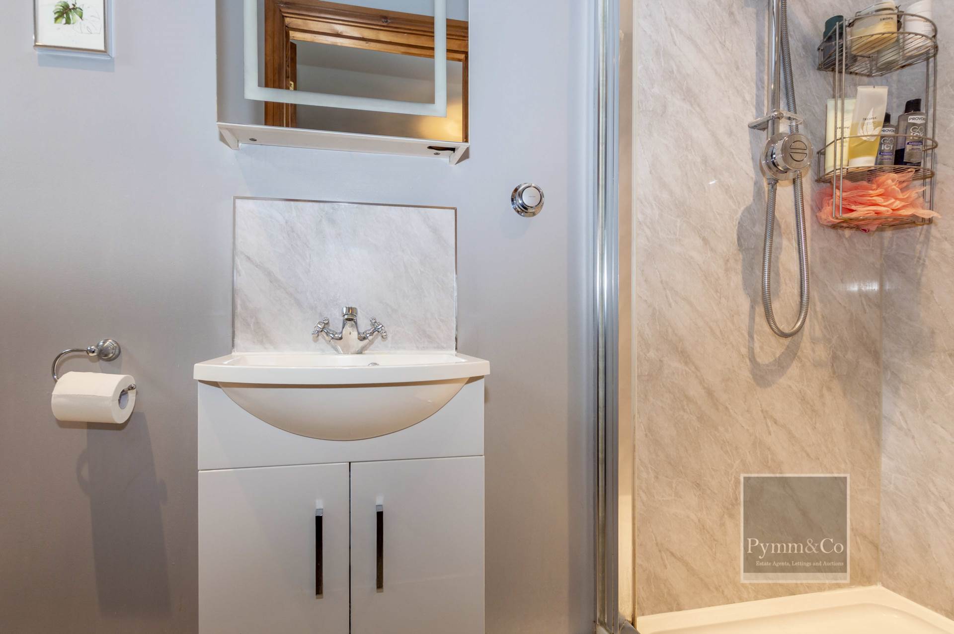 Additional Property Image 3 bedroom Semi Detached Bungalow for sale in Norwich 10