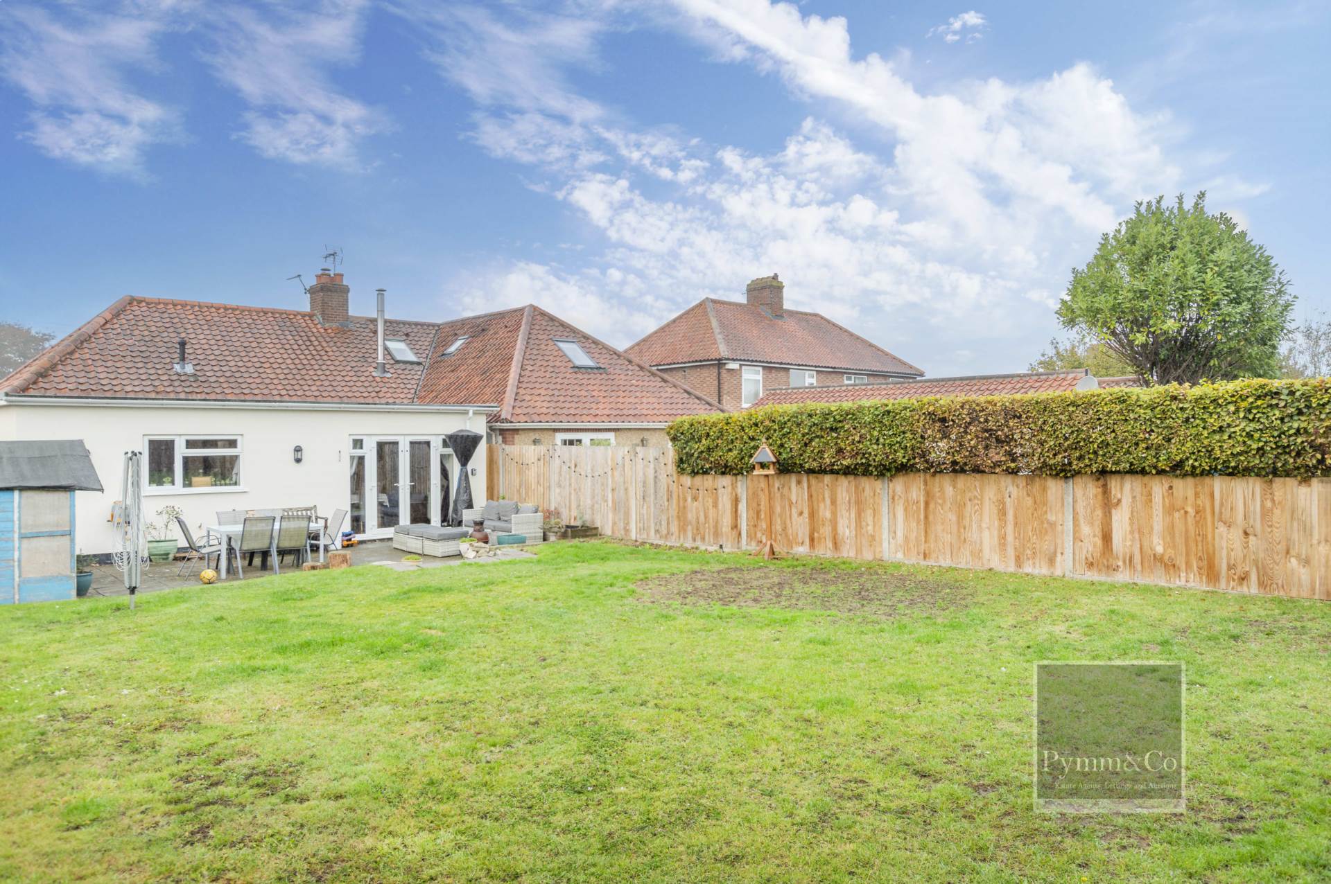 Additional Property Image 3 bedroom Semi Detached Bungalow for sale in Norwich 12