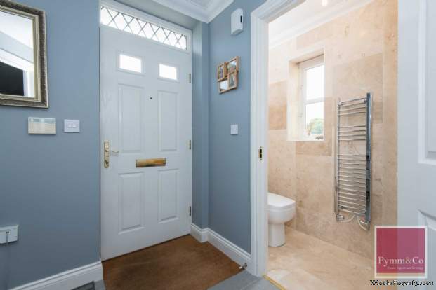 Additional Property Image 4 bedroom Detached for sale in Norwich 5