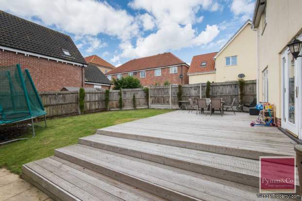 Additional Property Image 4 bedroom Detached for sale in Norwich 16