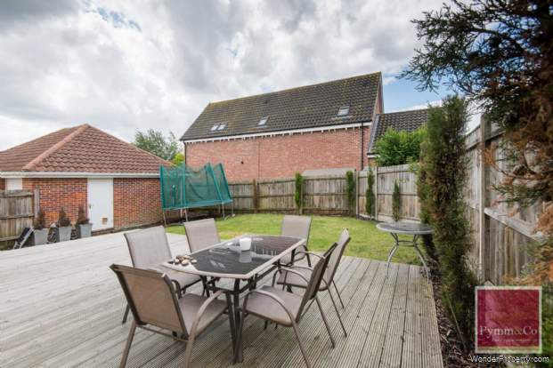 Additional Property Image 4 bedroom Detached for sale in Norwich 17