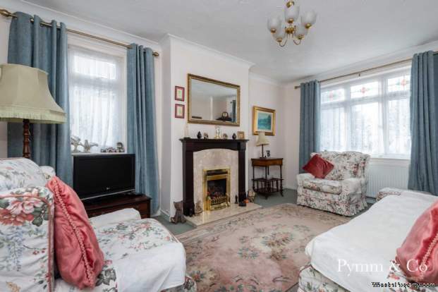 Additional Property Image 2 bedroom Detached Bungalow for sale in Norwich 3