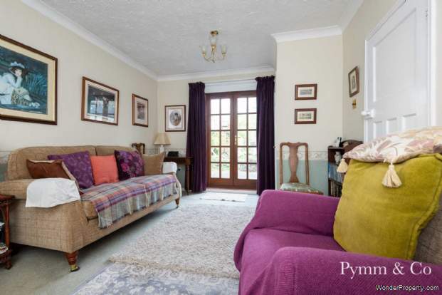 Additional Property Image 2 bedroom Detached Bungalow for sale in Norwich 4