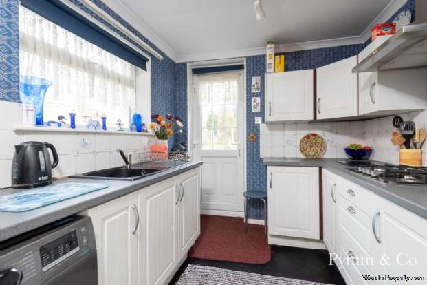 Additional Property Image 2 bedroom Detached Bungalow for sale in Norwich 6