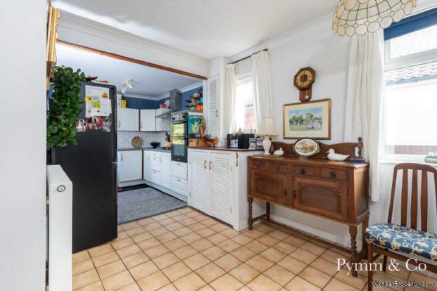 Additional Property Image 2 bedroom Detached Bungalow for sale in Norwich 7
