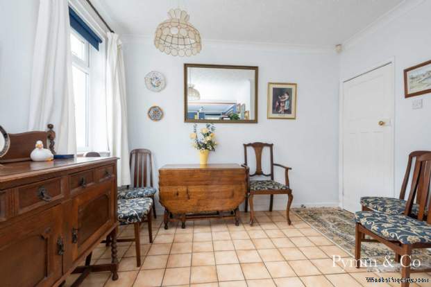Additional Property Image 2 bedroom Detached Bungalow for sale in Norwich 8