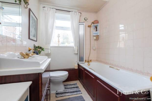Additional Property Image 2 bedroom Detached Bungalow for sale in Norwich 9