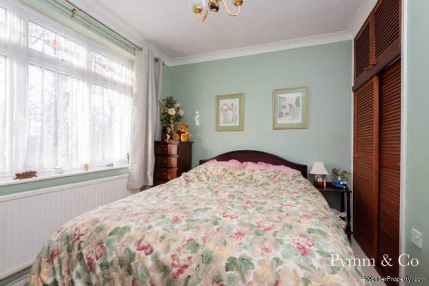 Additional Property Image 2 bedroom Detached Bungalow for sale in Norwich 10