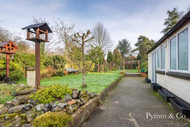 Additional Property Image 2 bedroom Detached Bungalow for sale in Norwich 11