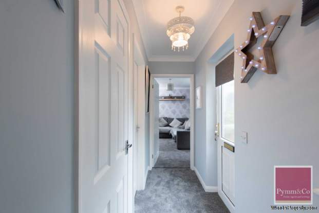 Additional Property Image 2 bedroom Detached Bungalow for sale in Dereham 3