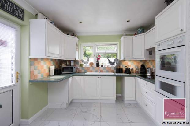 Additional Property Image 2 bedroom Detached Bungalow for sale in Dereham 5