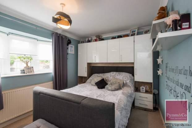 Additional Property Image 2 bedroom Detached Bungalow for sale in Dereham 6