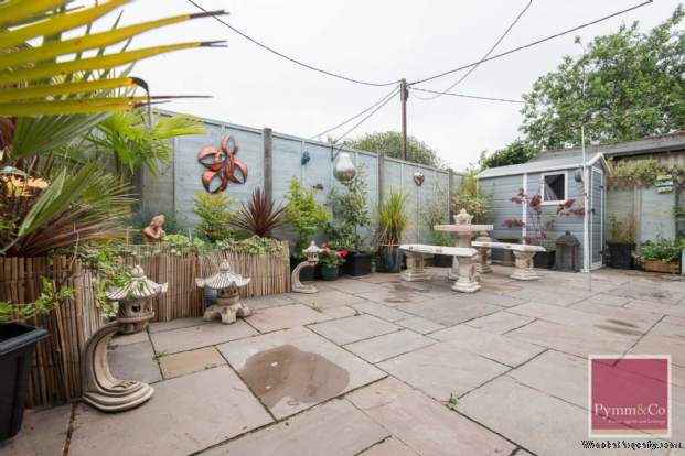 Additional Property Image 2 bedroom Detached Bungalow for sale in Dereham 9